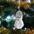 thumbnail image 6 of ChYoung Christmas Dolls Pendant Holiday Decorations Christmas Tree Decorations Decoration Festival Decor Ornaments Ornaments, 6 of 9