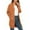 Orange, variant on HAOMEILI Women's Long Cardigan Sweater 2024 Fall Fashion Casual Oversized Knit Open Front Coatigan Jacket Coat Trendy Outfits