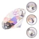 thumbnail image 2 of Pisapapeles de cristal grande con diamantes para accesorios de fotos de uñas y modelos de salón para exhibiciones de manicura, decoración de uñas, decoración de cristales de mesa, 2 of 6