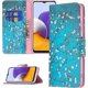 thumbnail image 1 of Compatible With Samsung S21 Case Luxury Elegant Pu Leather Flip Folio Case With Card Slot Holder Wallet Kickstand Magnetic Buckle Cover For Samsung Ga, 1 of 4