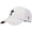 a-White23842, variant on Mens Womens Cross Embroidery Baseball Cap Breathable Adjustable Fit Casual Hat For Daily Outdoor Activities Soft Headwear