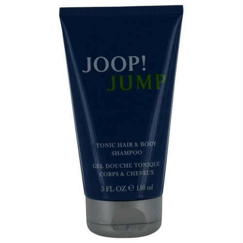 Joop! Jump By Joop! Hair And Body Shampoo 5 Oz