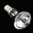 thumbnail image 2 of 6 Piezas Adaptador Respetuoso Medio Bombilla Ambiente R39 SES E14 30W Iluminación Escritorio Sunnimix Bombilla reflectora R39 E14, 2 of 8