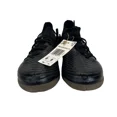 thumbnail image 3 of Ad-id-as Men's PREDATOR EDGE.3 INDOOR - Black/White/Red (GX0020) Futsol Size 8, 3 of 6