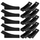 thumbnail image 4 of 20 protectores de suelo para patas de silla, almohadillas para muebles, tapas para patas de silla, almohadillas de plástico para muebles, protectores de suelo, 4 of 6