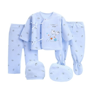 Honest Baby Clothing - Organic Cotton Baby Gift Set - Walmart.com