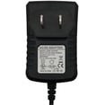 thumbnail image 2 of 12V 1A Power Supply Adapter Charger Cord for Yamaha PSR, YPG, YPT, DGX, DD, EZ and P Digital Piano and Portable Keyboard Series, Adapter$$Music, 2 of 5