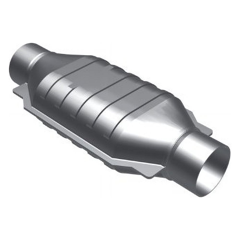 MagnaFlow Muffler Racecat300