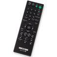 thumbnail image 1 of Control Remoto AIDITIYMI RMT-D197A para Reproductor DVD Sony DVP-SR510H DVP-SR210P DVP-SR510, 1 of 5