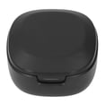 thumbnail image 3 of Al Translation Earbuds Real Time Translation Stereo Sound Portable Language Translator Earphones for Travel Business Trip Black, 3 of 4