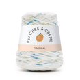 thumbnail image 3 of Peaches & Creme™ Cone #4 Medium Cotton Yarn, Happy Go Lucky 14oz/400g, 674 Yards (3 Pack), 3 of 7