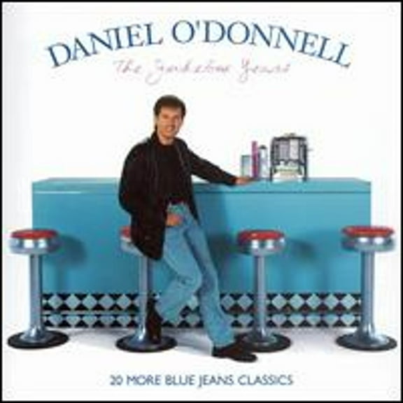 Pre-Owned The Jukebox Years (CD 0796539002225) by Daniel O'Donnell