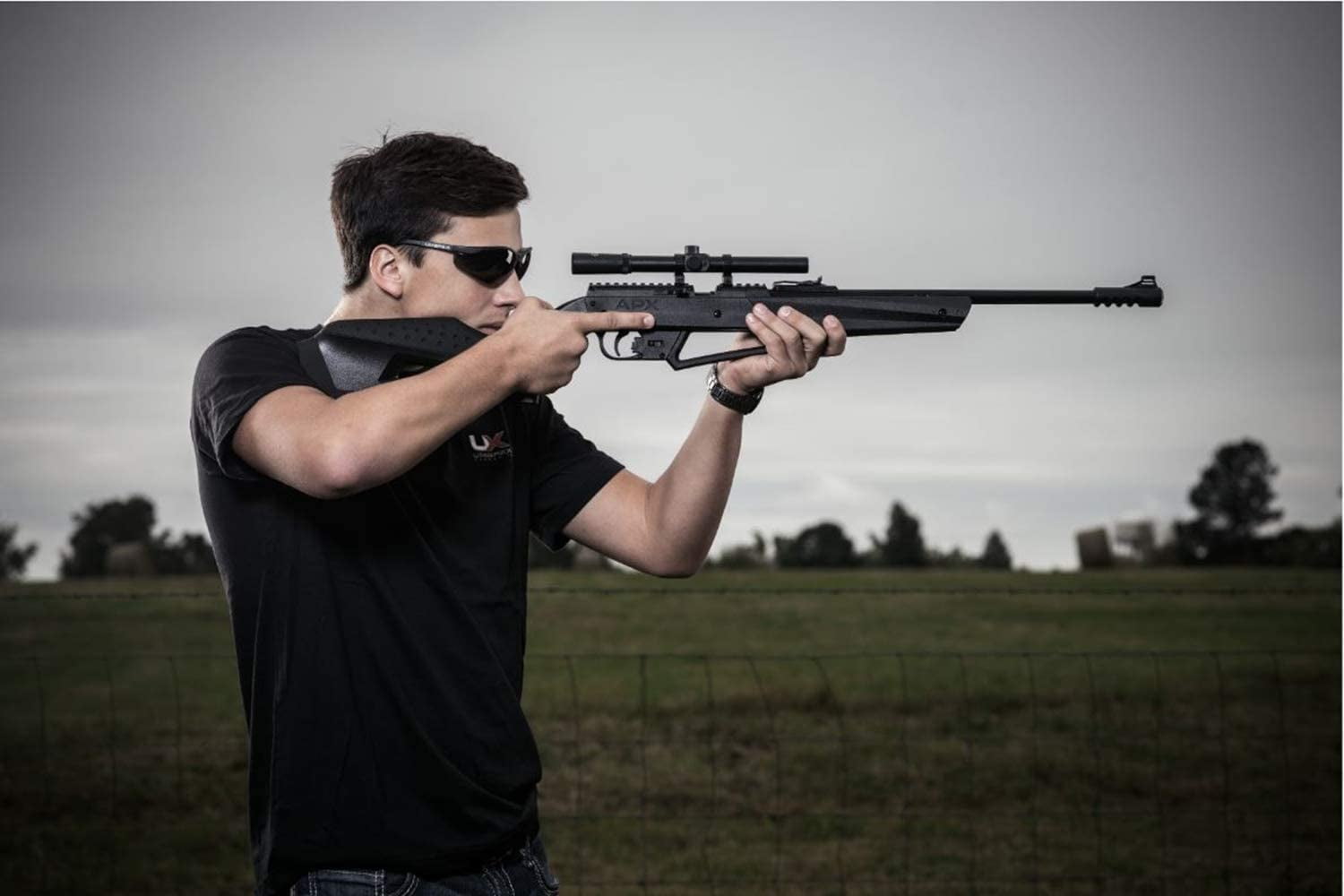 airzooka air gun walmart