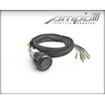 thumbnail image 3 of Superchips Throttle Sensitivity Booster 28862-D Amp D; Used to Increase Response Time; Allows You To Adjust Boost Signal 50 - 100; With Module/Switch, 3 of 6