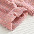 thumbnail image 5 of UngA Toddler Girl Summer Clothes Ruffle Tank Top and Loose Wide Leg Pants Kids Girls 2 Piece Outfits Set 6-7 Years,Red, 5 of 6