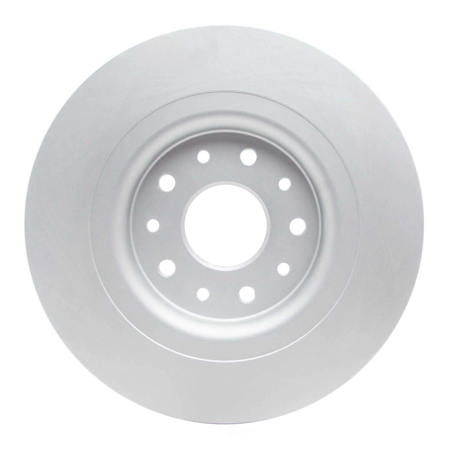 Dynamic Friction Company 604-39033 DFC Geospec Coated Rotor