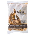 thumbnail image 2 of Simplot RoastWorks Flame Roasted Sweet Potato with Maple Seasoning, 2.5 Pound - 6 per case., 2 of 6
