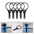 thumbnail image 3 of KAKOWELY 5Pcs Plastic Filter Cartridge Housing Wrench Spanner for Water Purifier,10.24X"X4.92"X0.51", 3 of 4