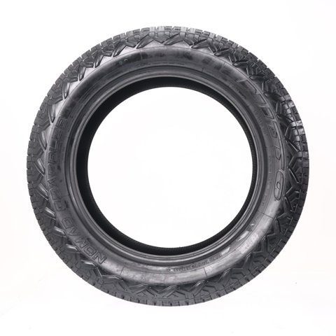 Nitto Nomad Grappler All Terrain 245/60R20 111H XL SUV/Crossover Tire Simolary simolary.com 15