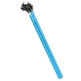 thumbnail image 1 of Seatpost Saddle Pole 3D Forging Flexible Aluminum Alloy for Mountain Road Bike ANGGREK Otros, 1 of 8