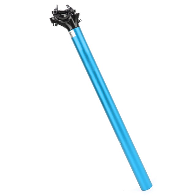 Seatpost Saddle Pole 3D Forging Flexible Aluminum Alloy for Mountain Road Bike ANGGREK Otros