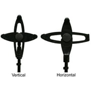 Apple Ipad Floor Stand Home Office Business School Adjustable Holder Mount New