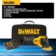 thumbnail image 3 of Sierra recíproca DEWALT DCS382H1 20 V MAX inalámbrica con batería, 3 of 8