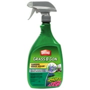Ortho Grass B Gon Garden Grass Killer, 24 oz. Ready to Use Walmart