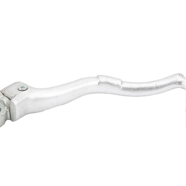 CNC Forged Aluminum Kick Start Lever For ZONGSHEN 250CC NC250 NC 250 Engine Motocross Dirt Bike