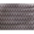 thumbnail image 4 of oneOone Georgette Viscose Fabric Chevron Geometric Fabric Prints by Yard 42 Inch Wide, 4 of 5