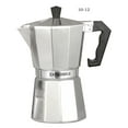 thumbnail image 2 of Aluminium Stove Top Espresso Maker, 2 of 2