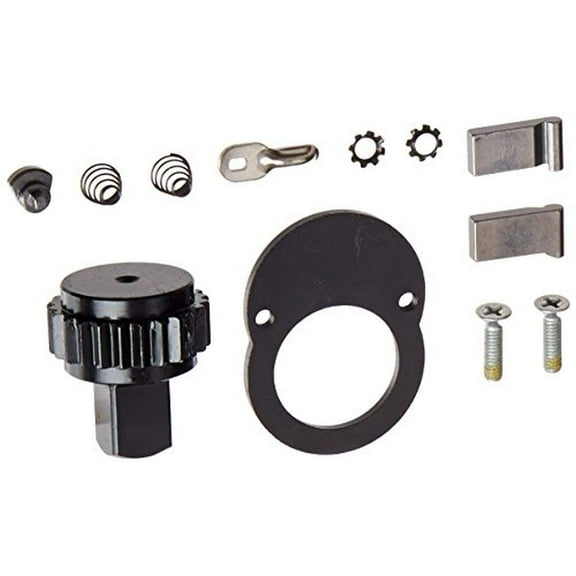 Stanley Proto J6014RK 1/2" Drive Ratchet Head Repair Kit - Torque Wrench