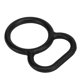 thumbnail image 1 of Solenoid Gasket Spool Valve Fit for Honda Accord 1994-2002 36172-P0A-005, 1 of 5