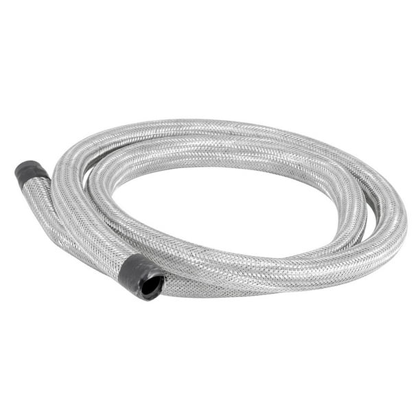 Spectre Performance 39606 Stainless SteelFlex Heater Hose 6Feet