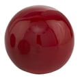 thumbnail image 1 of Bola Sphère Rouge Coquelicot/3"D, 1 of 2