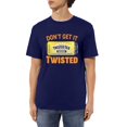 thumbnail image 4 of Twisted Tea T-Shirt Casual Tee Shirts For Men, 4 of 6