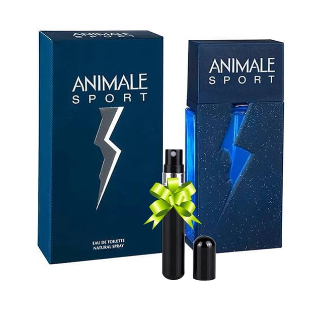 Perfume Animale Sport para Hombre de Animale EDT 100ML