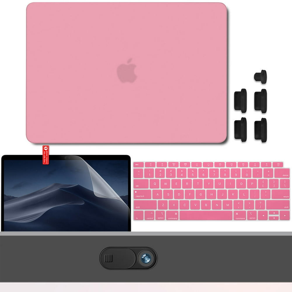 MacBook Air 13 Inch Case, Case for MacBook Air 13 2020 A2337 M1 A2179