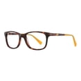 thumbnail image 1 of Generation: Me G520 Unisex Amber Eyeglasses, 1 of 1