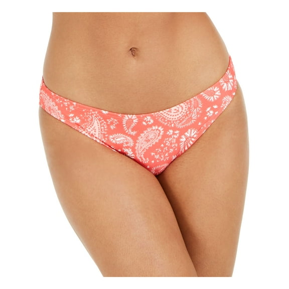 MICHAEL Michael Kors Womens Paisley Hipster Swim Bottom Separates