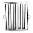 thumbnail image 3 of Thunder Group SLHF2025 Hood Filter 25"H X 20"W Rugged Drop Handles, 3 of 4