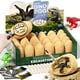 thumbnail image 1 of Kit de excavación de huevos de dinosaurio Uregoio, 24 juguetes con lupa para niños de 3 años o más, 1 of 7