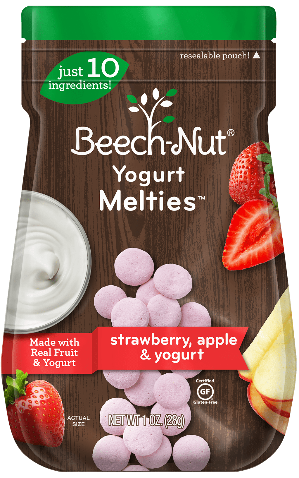 beechnut yogurt