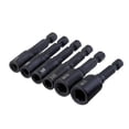 thumbnail image 1 of 1/4 Hex Shank Thread Tap Socket Adapter for Machine Tapping, 1 of 5