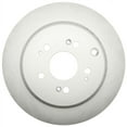 thumbnail image 5 of ACDelco Disc Brake Rotor 18A2688AC Fits select: 2011-2017 HONDA ODYSSEY, 2009-2015 HONDA PILOT, 5 of 6