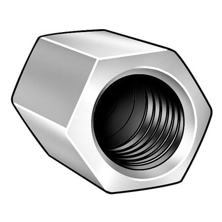 Hardware Reducer - GRAINGER APPROVED 1/2