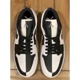 thumbnail image 5 of Ni - ke Air Jordan 1 Low SE Shoes "Homage" White/Black DR0502-101 Women’s 12/Men’s 10.5, 5 of 5