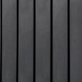thumbnail image 6 of Dextrus Outdoor 51 Gallon Resin Deck Box, Black, 6 of 7