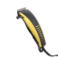 thumbnail image 1 of Home Hair Salon Portable Hair Clipper Easy Operating Hair Styling Tool W/Free Accessories(Scissors, Comb, Limit Comb, Brush, Lubricant), 1 of 3