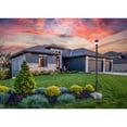 thumbnail image 3 of Z-Lite 3 Light Outdoor Post Mounted Fixture, 3 of 8